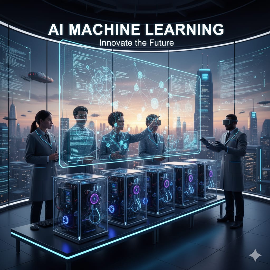 Artificial Intelligence Course